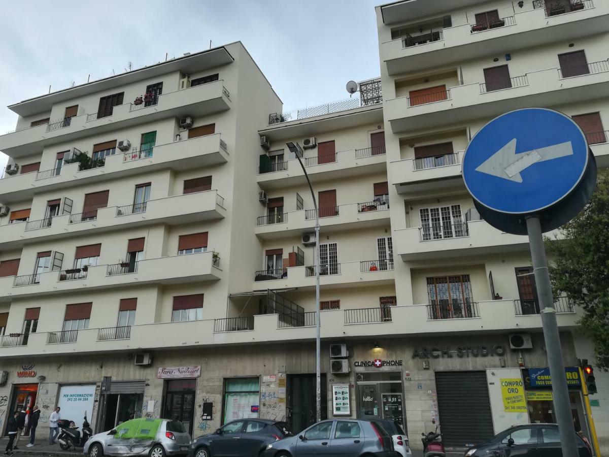 Casa de Férias Enjoy Porta Furba Roma