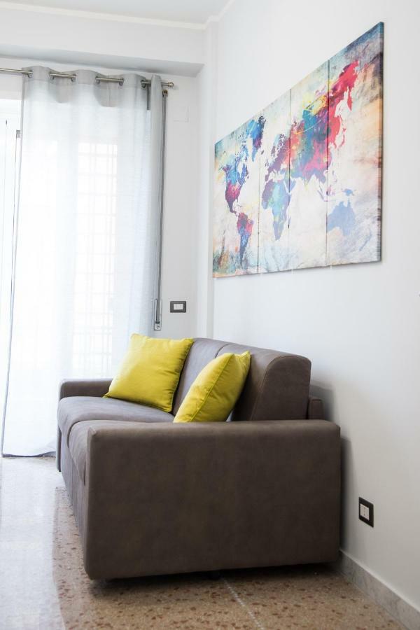 Casa de Férias Enjoy Porta Furba Roma