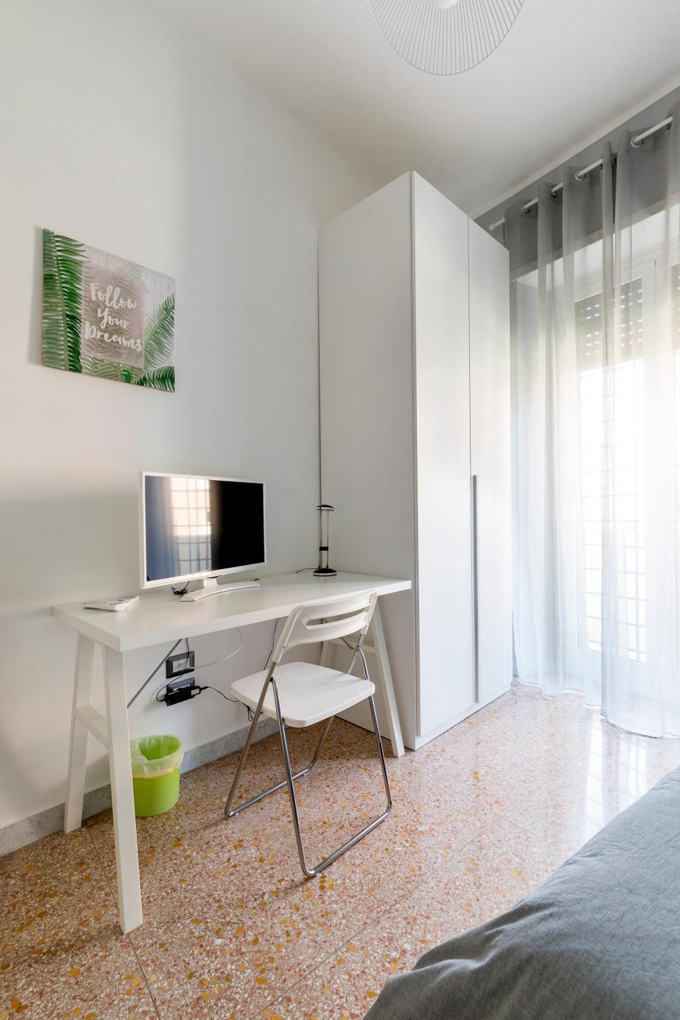 Enjoy Porta Furba Ferienhaus *