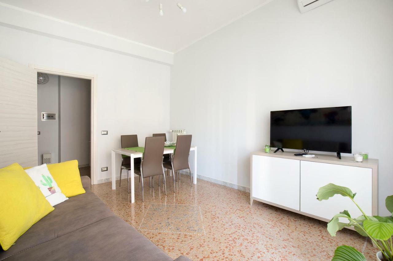 Casa de Férias Enjoy Porta Furba Roma